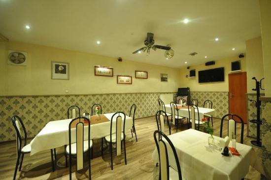 Roko Restauracja